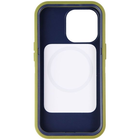 Defender Pro XT Series Case for Apple iPhone 13 Pro - Mineral Blue